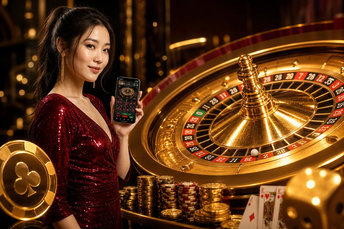 joya2 Fortune Tiger স্লট গেম